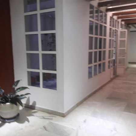 Ferienwohnung Eve Malagueta Málaga Exterior foto